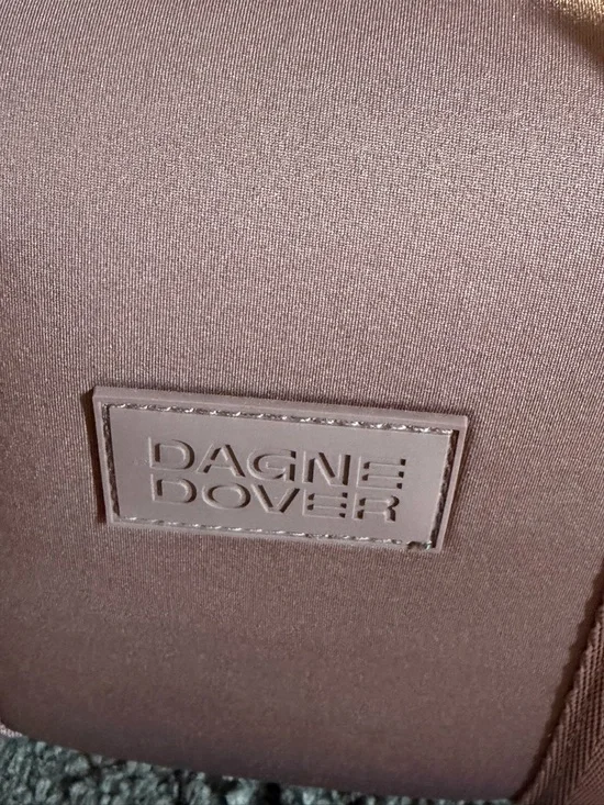 Dagne Dover Extra Small Landon Carryall Bag - Dune - Picture 3 of 6